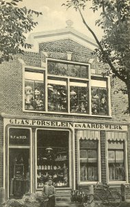 Klik hier om terug te keren